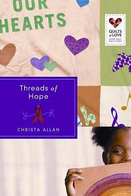 Picture of Threads of Hope - eBook [ePub]