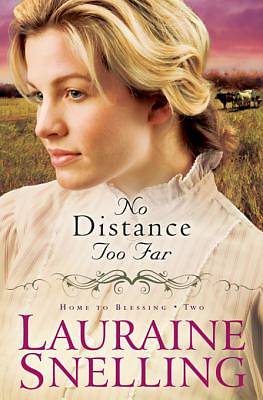 Picture of No Distance Too Far [ePub Ebook]