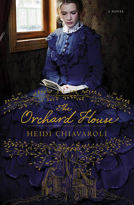 Picture of The Orchard House