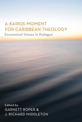 Picture of A Kairos Moment for Caribbean Theology