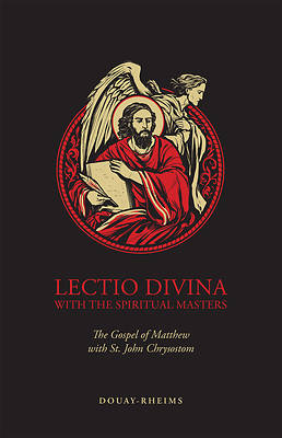 Picture of Lectio Divina with the Spiritual Masters