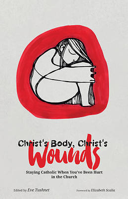 Picture of Christ's Body, Christ's Wounds