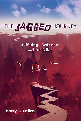 Picture of The Jagged Journey