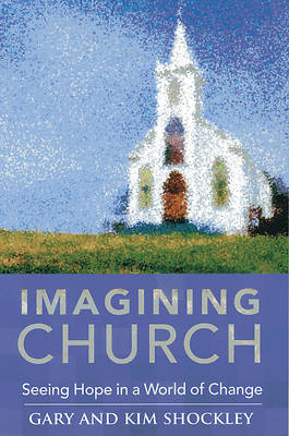 Picture of Imagining Church