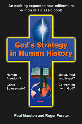 Picture of God's Strategy in Human History