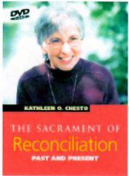 Picture of Sacrament of Reconciliation