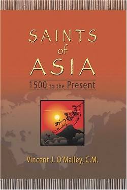 Picture of Saints of Asia
