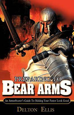 Picture of Preparing to Bear Arms