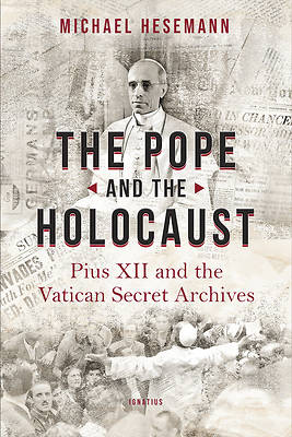 Picture of The Pope and the Holocaust