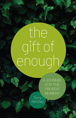 Picture of The Gift of Enough