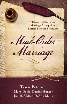 Picture of Mail-Order Marriage