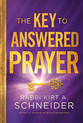 Picture of The Key to Answered Prayer