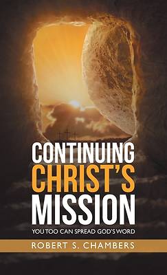 Picture of Continuing Christ's Mission