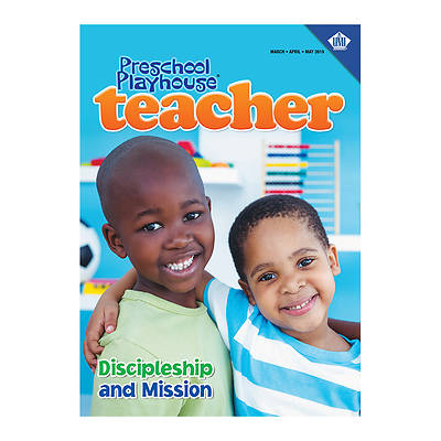 Picture of UMI Primary Street Teacher Book Spring 2019