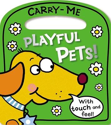 Picture of Carry-Me Playful Pets!