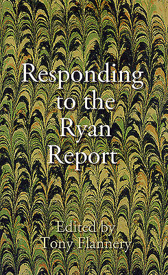 Picture of Responding to the Ryan Report