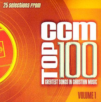 Picture of Top 100 Greatest Songs of Christian Music