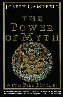Picture of The Power of Myth