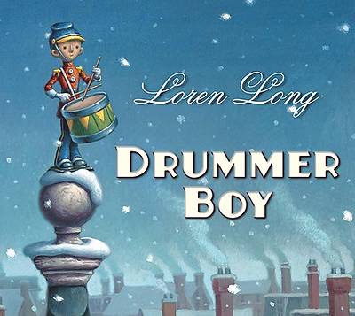 Picture of Drummer Boy