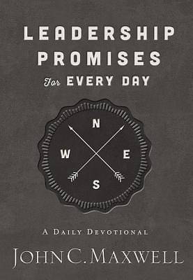 Picture of Leadership Promises for Every Day