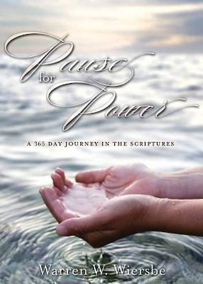 Picture of Pause for Power [ePub Ebook]