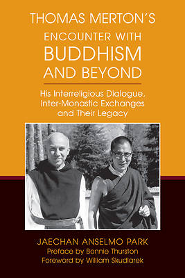 Picture of Thomas Merton's Encounter with Buddhism and Beyond