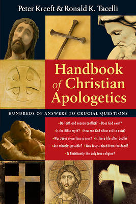 Picture of Handbook of Christian Apologetics