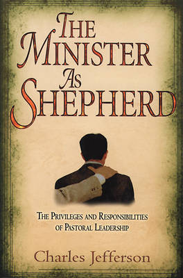 Picture of The Minister as Shepherd