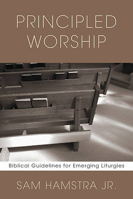Picture of Principled Worship