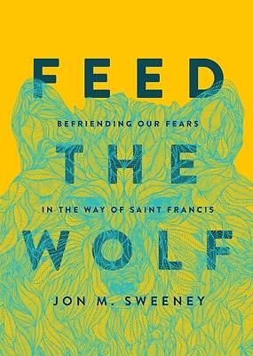 Picture of Feed the Wolf - eBook [ePub]