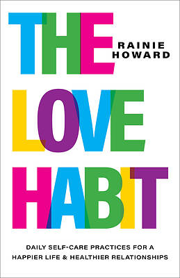 Picture of The Love Habit