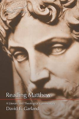 Picture of Reading Matthew