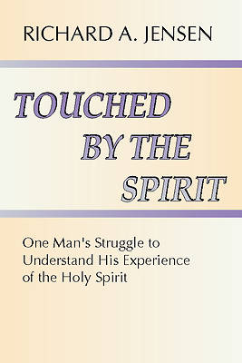 Picture of Touched by the Spirit