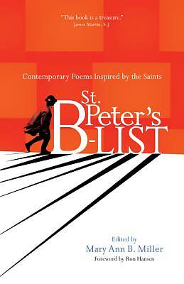 Picture of St. Peter's B-List