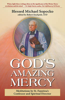 Picture of God's Amazing Mercy