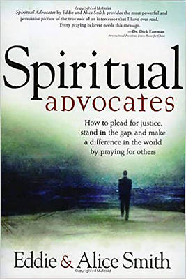 Picture of Spiritual Advocates