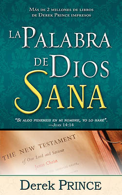 Picture of La Palabra de Dios Sana