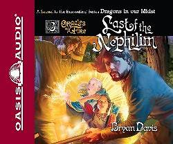 Picture of The Last of the Nephilim
