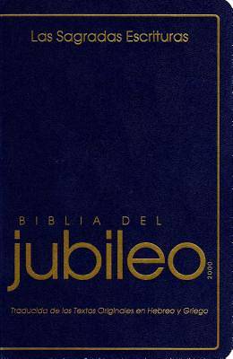 Picture of Biblia del Jubileo
