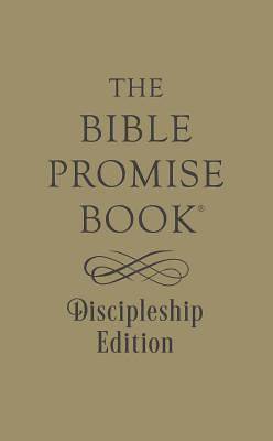 Picture of The Bible Promise Book Discipleship Edition