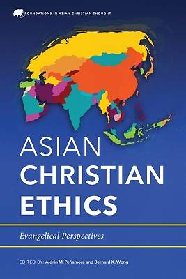 Picture of Asian Christian Ethics