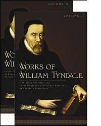Picture of Works of William Tyndale 2 Vol Set