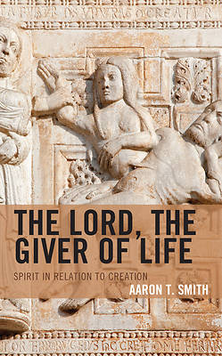 Picture of The Lord, the Giver of Life