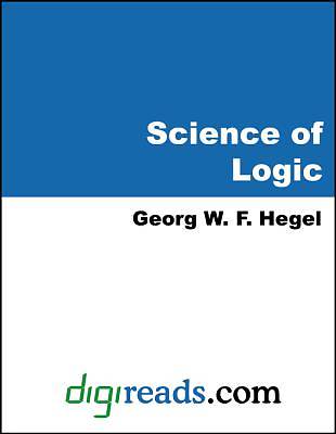 Picture of Science of Logic [Adobe Ebook]