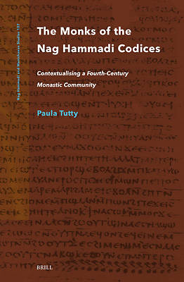 Picture of The Monks of the Nag Hammadi Codices