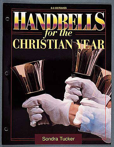 Picture of Handbells for the Christian Year