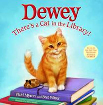 Picture of Dewey