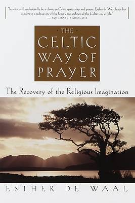Picture of The Celtic Way of Prayer
