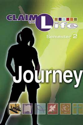 Picture of Claim the Life - Journey Semester 2 Student