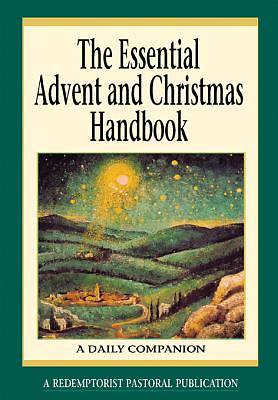 Picture of The Essential Advent and Christmas Handbook [ePub Ebook]